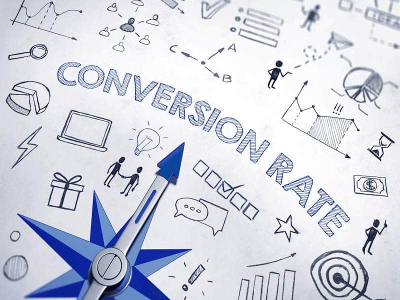 Easy Ways for Business Owners to Increase Conversion Rate by Adding Value to their Website